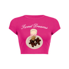 Sweet Dreams Baby Tee