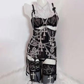 Lace bowknot adjustable cami top