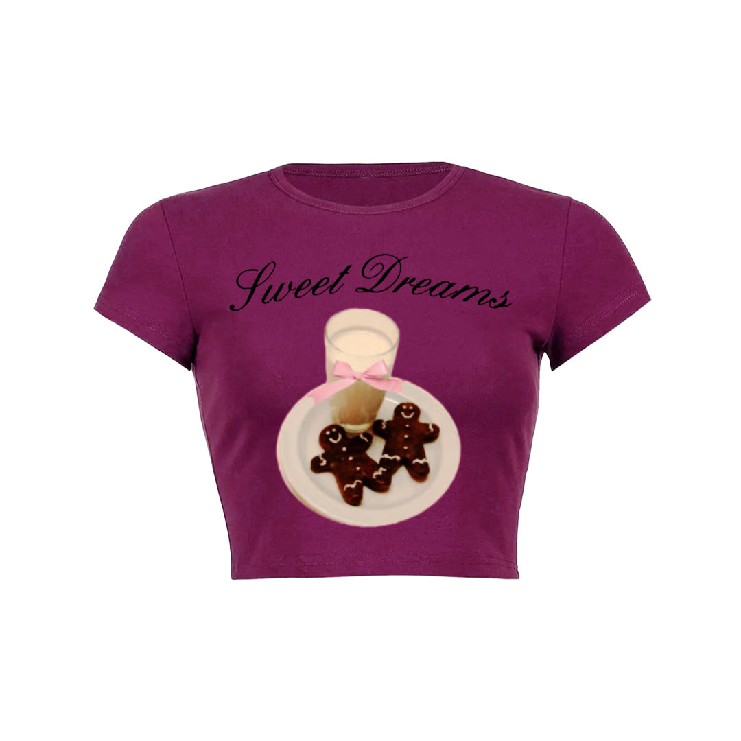 Sweet Dreams Baby Tee
