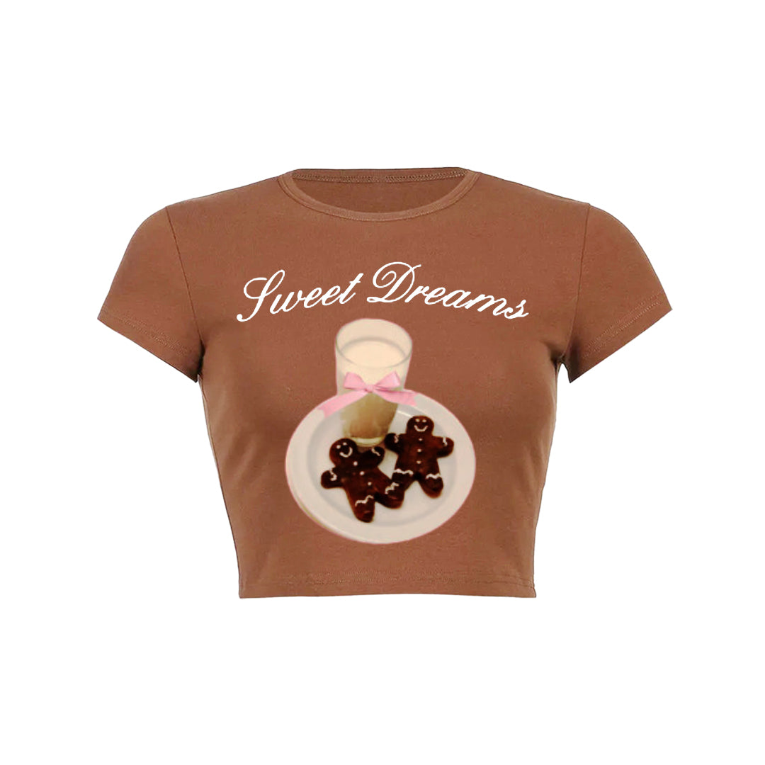 Sweet Dreams Baby Tee