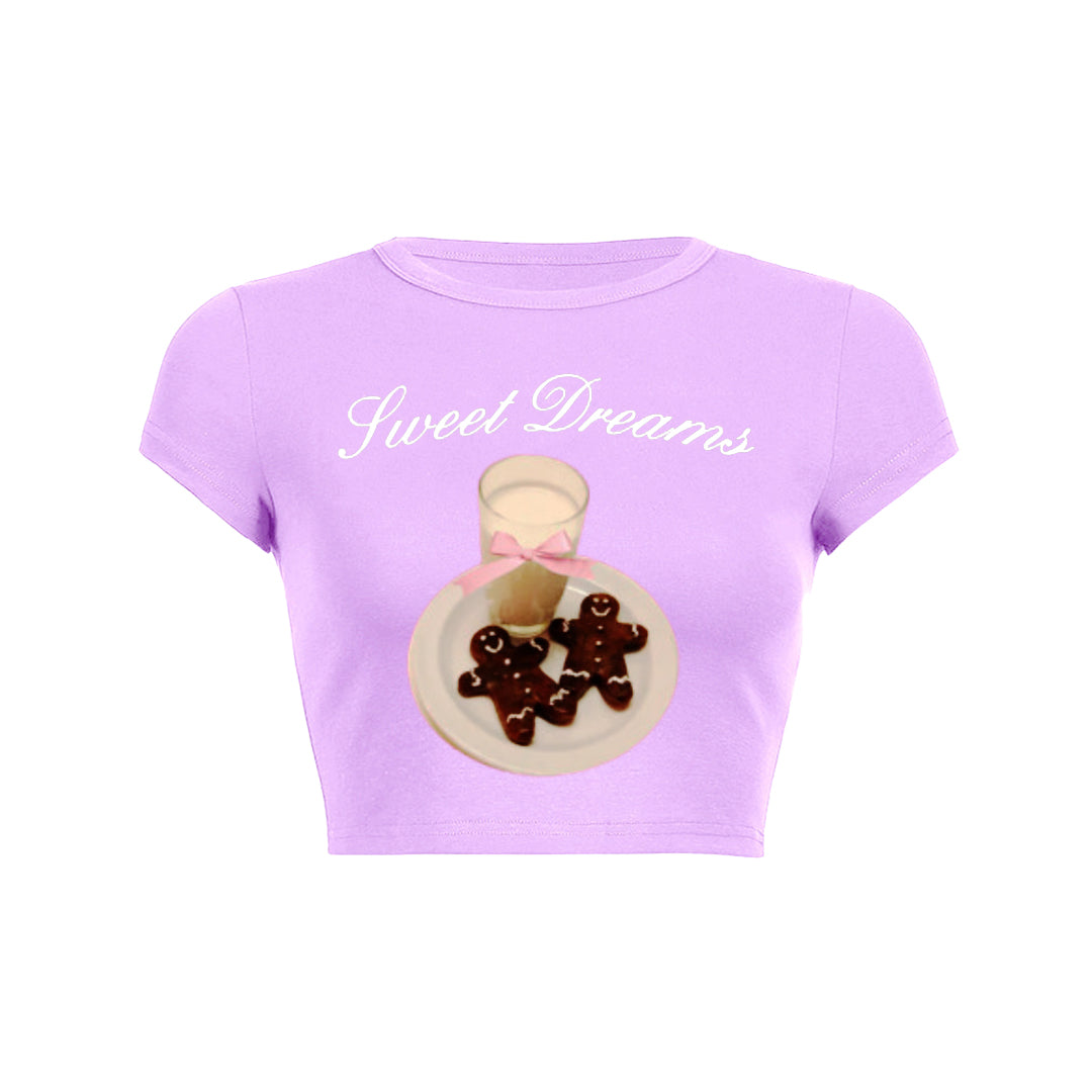 Sweet Dreams Baby Tee
