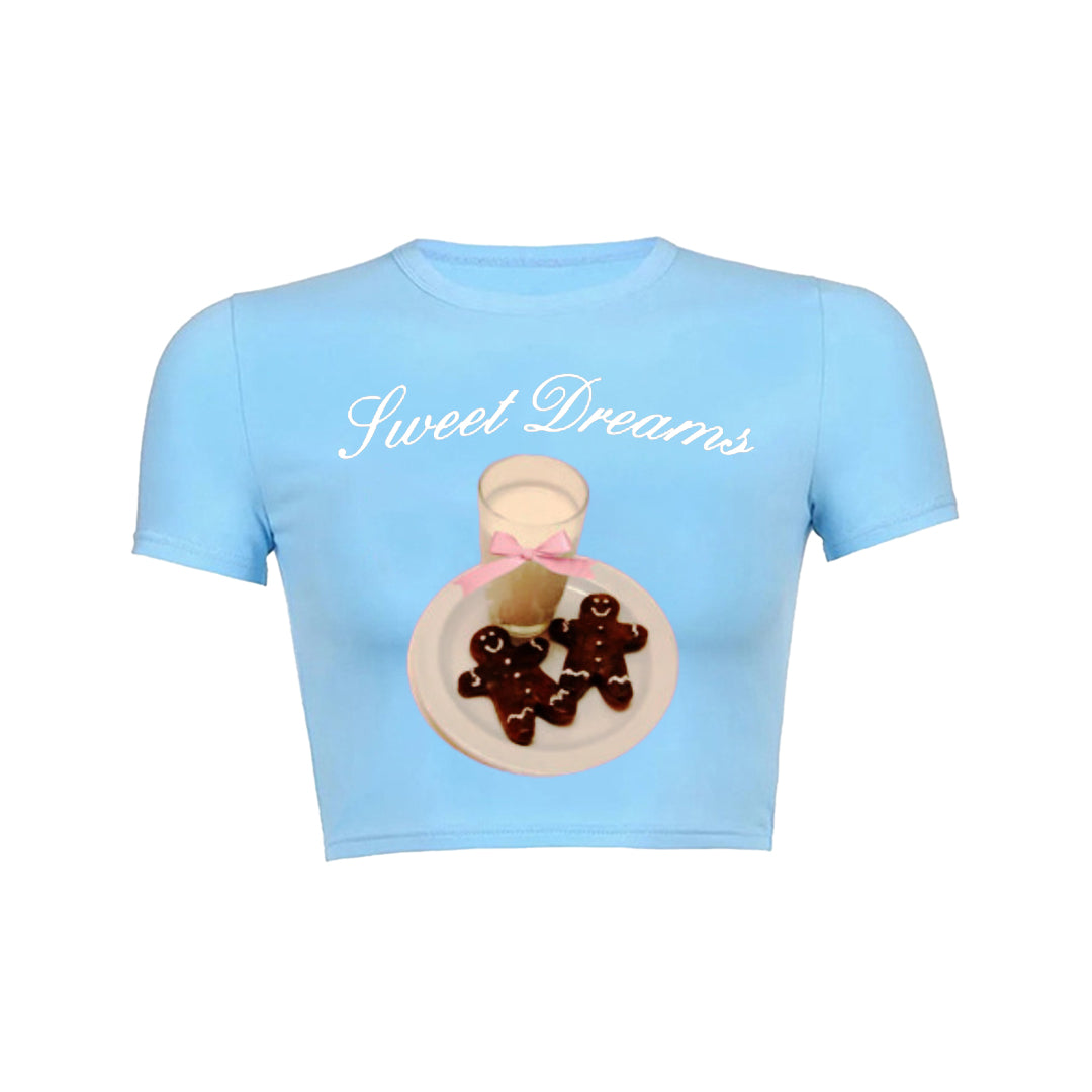 Sweet Dreams Baby Tee