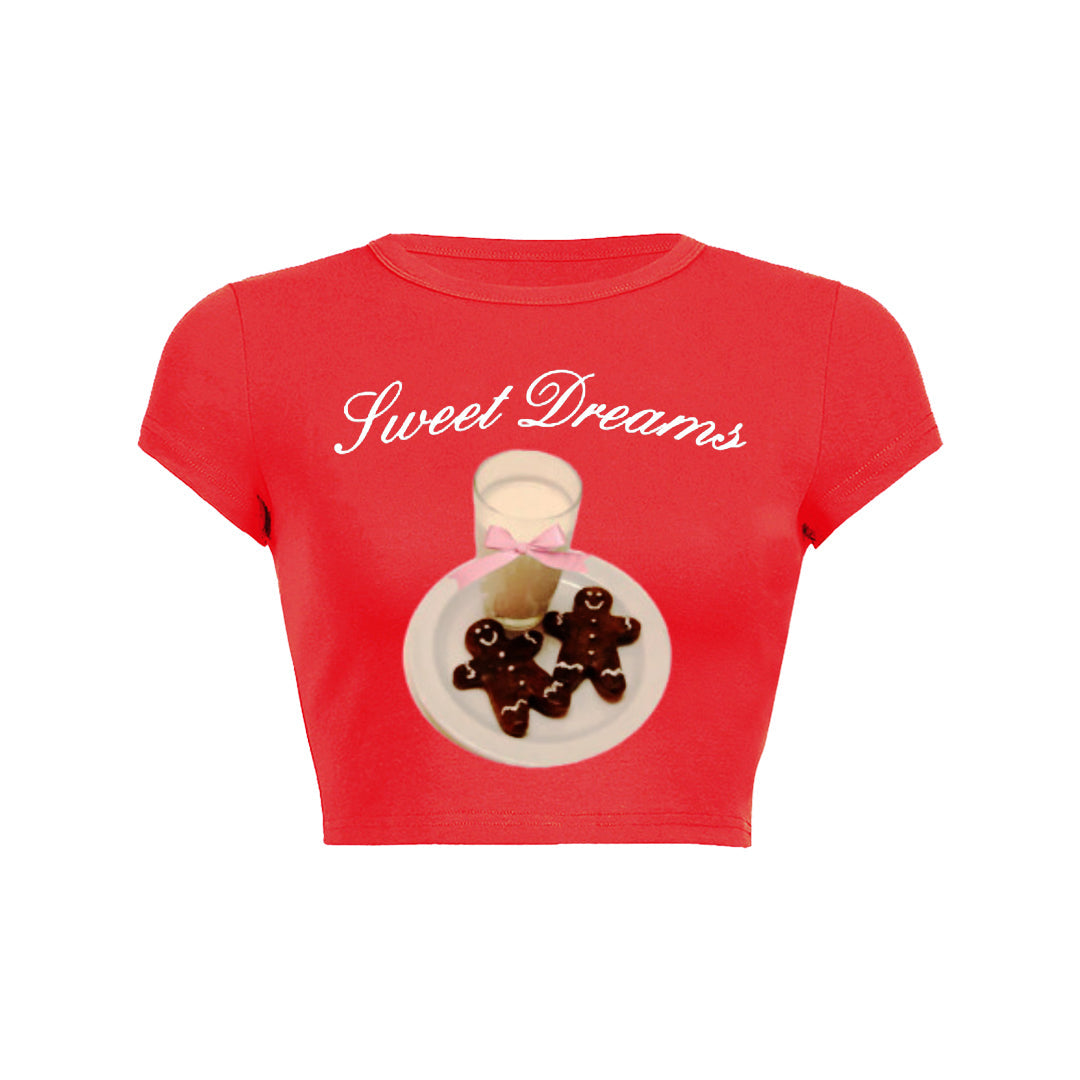 Sweet Dreams Baby Tee