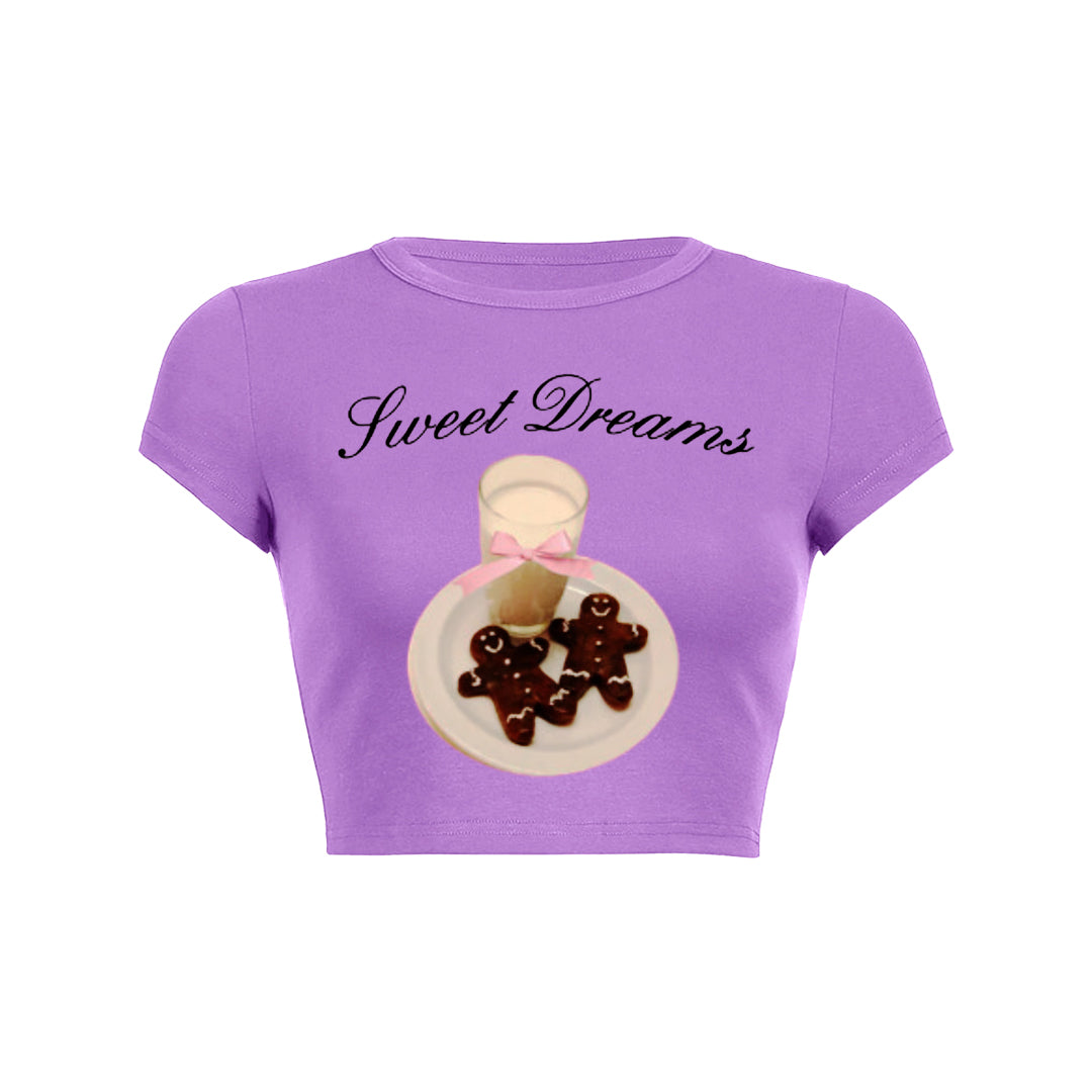 Sweet Dreams Baby Tee