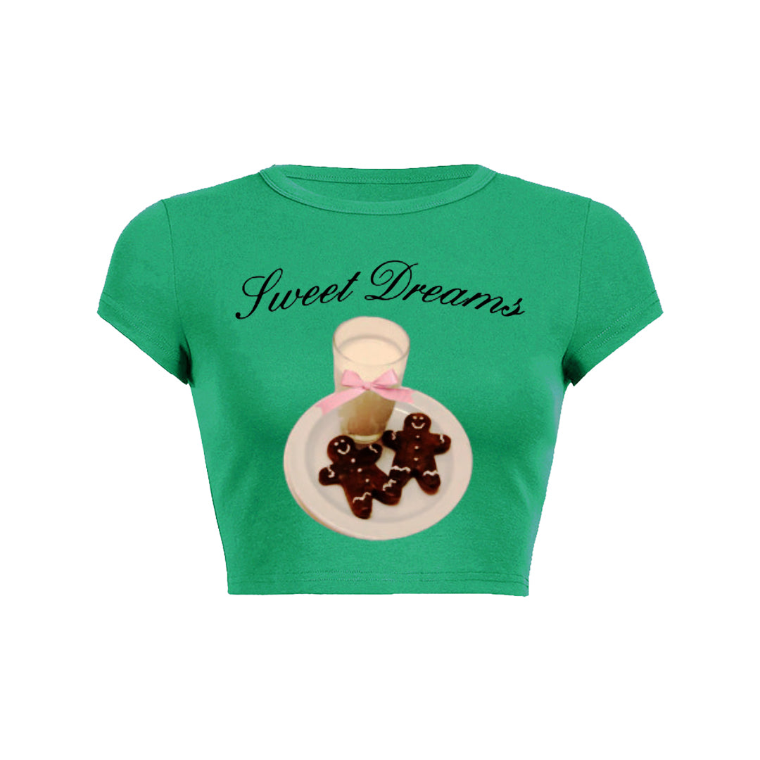 Sweet Dreams Baby Tee