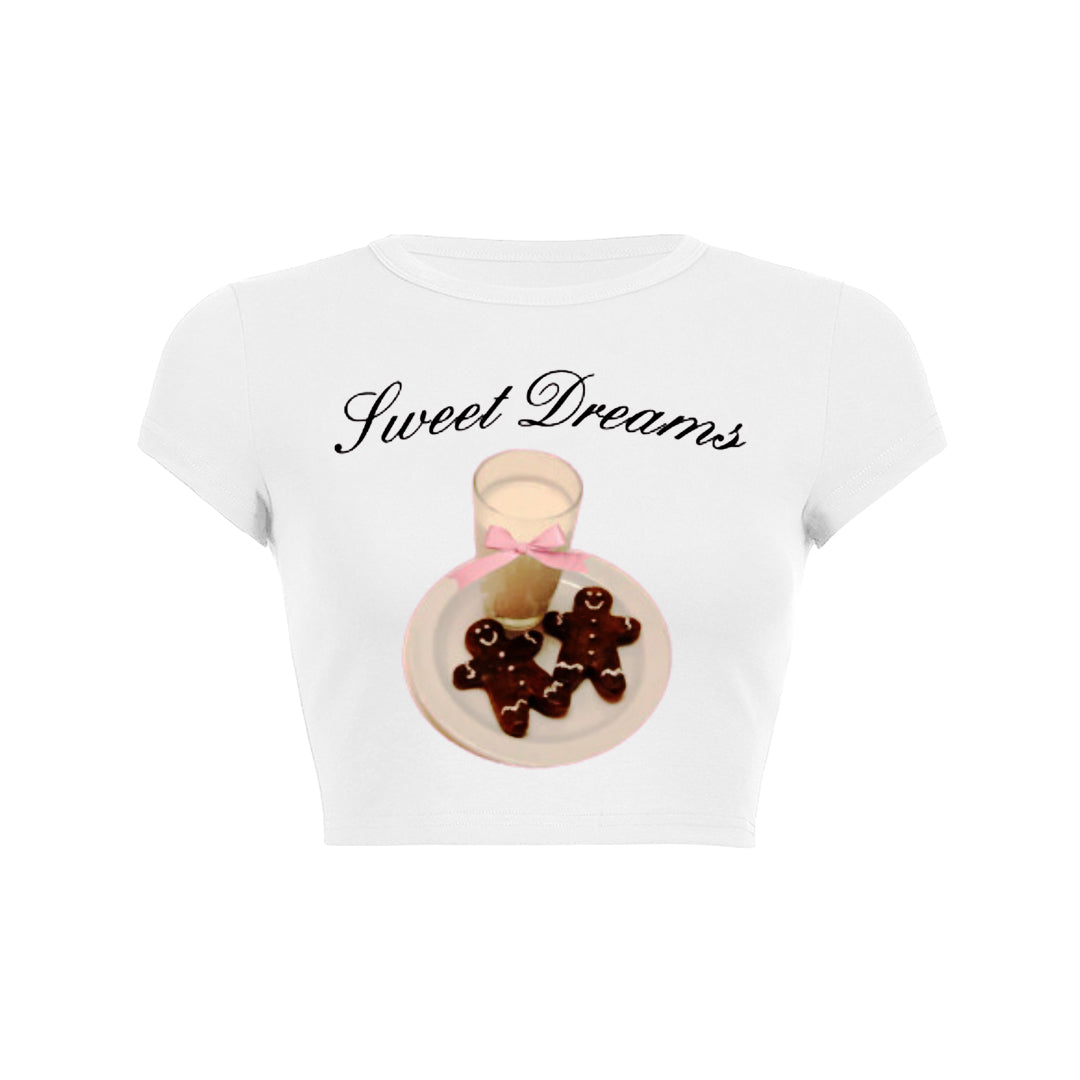 Sweet Dreams Baby Tee