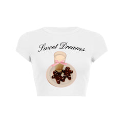 Sweet Dreams Baby Tee