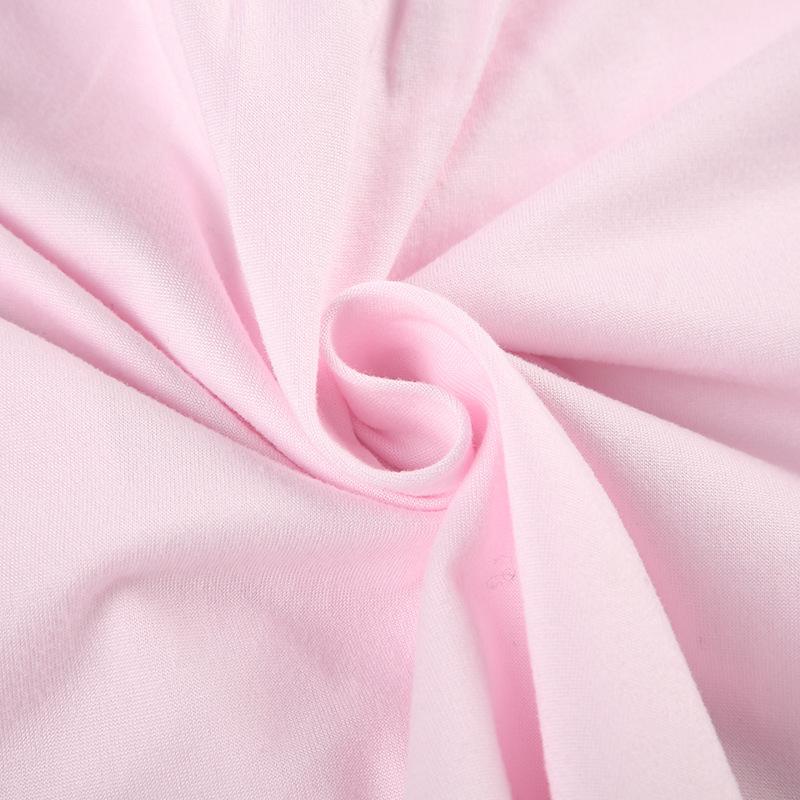 Long sleeve bowknot sweetheart neck ruffle top