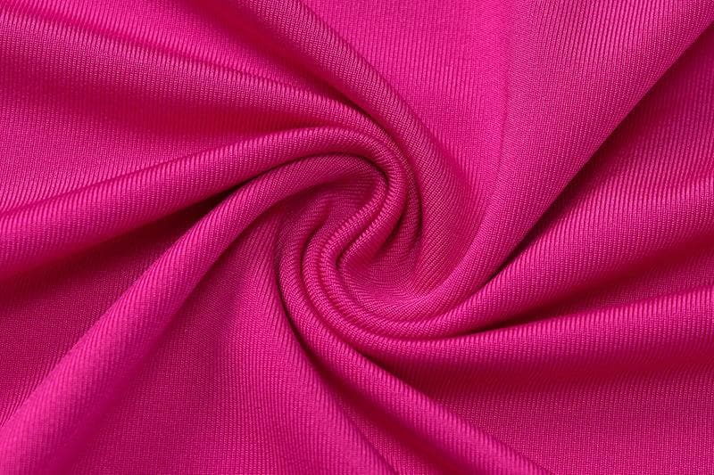 Flower applique cowl neck backless solid maxi dress  | red tango dress