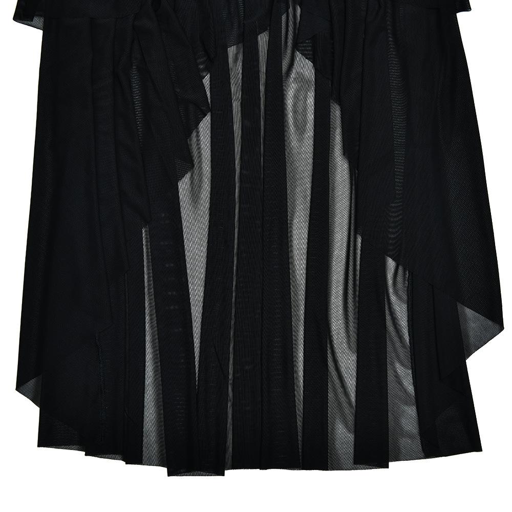 Sweetheart neck ruched ruffle tube midi dress