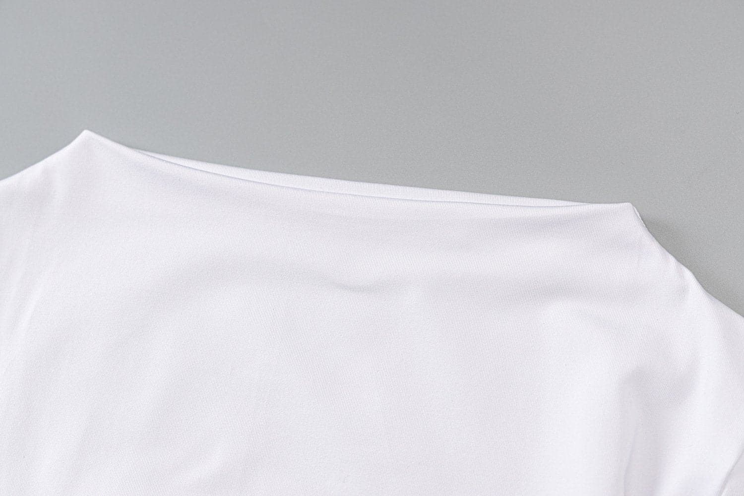 Short sleeve crewneck solid pant set