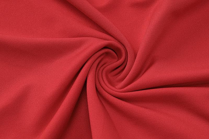 Square neck backless solid sleeveless cami maxi dress  | red tango dress