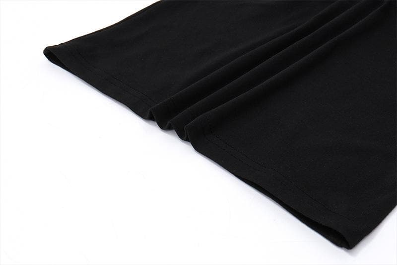 Halter sleeveless solid ruched beaded top