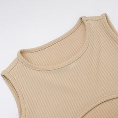 Long sleeve off shoulder knitted hollow out self tie mini dress