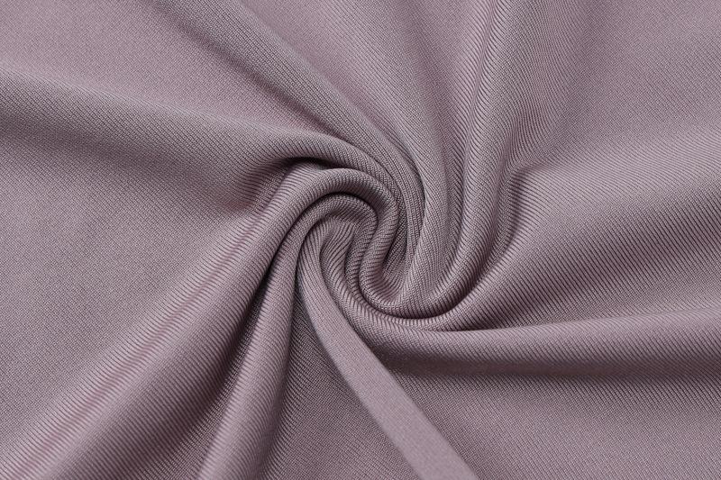 One shoulder gloves ruched hollow out maxi dress
