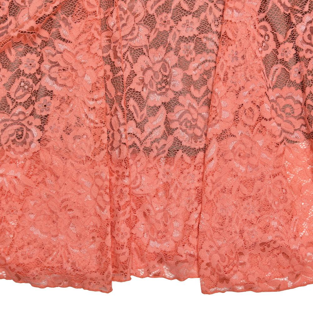 Sweetheart neck lace bustier cami maxi dress