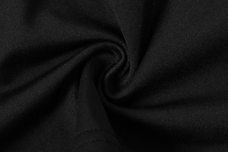 Ruched hollow out solid bowknot backless cami cut out top